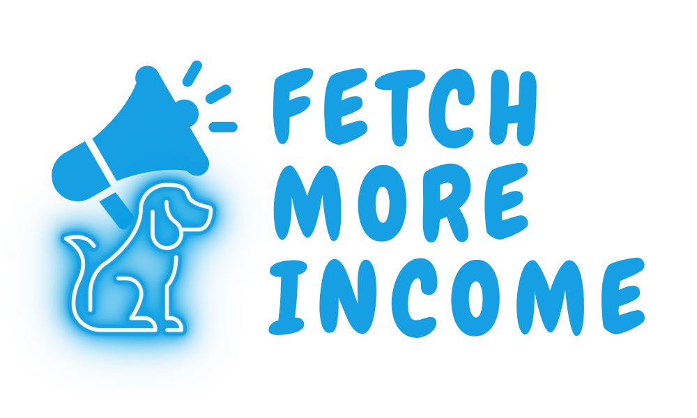 Fetch More Income